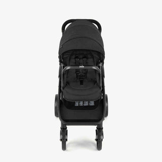 Joie EvaLite Duo Tandem Stroller – Shale | Lightweight Double Pushchair