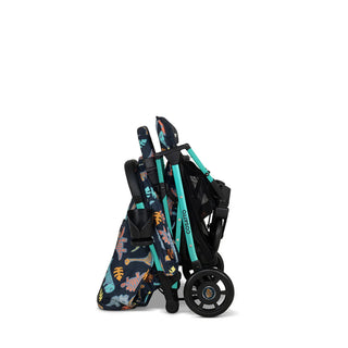 Cosatto Woosh 4 Stroller – Diggin Dinos