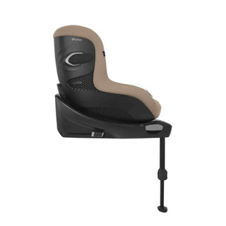 Cybex Sirona Gi i-Size Plus – Almond Beige