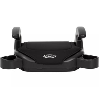 Graco Car Seat Booster Basic R129 – Black