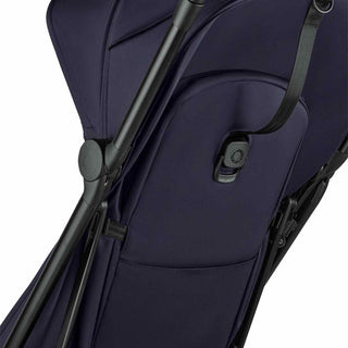 Bugaboo Butterfly 2 Complete Compact Stroller – Deep Indigo