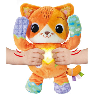 VTech Peek-A-Boo Paws
