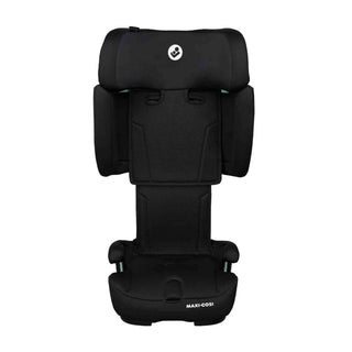 Maxi-Cosi Nomad XL Plus Car Seat – Black, 15 Months to 12 Years
