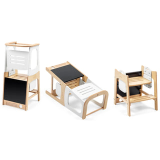 Maxi-Cosi Toucan 3-in-1 Wooden Learning Tower