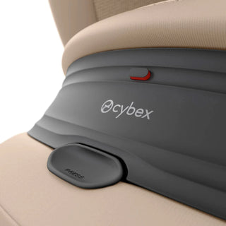 Cybex Pallas G3 i-Size Plus Car Seat – Almond Beige