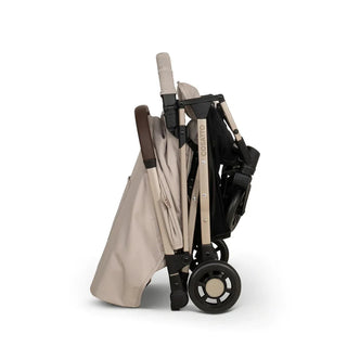 Cosatto Yo! Airline Compact Stroller Compatible 0+to 25kg Whisper