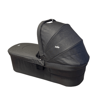 Joie Ramble XL Carrycot Elegant and Versatile - Shale