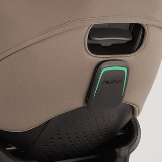 Nuna ARRA Flex i-Size Car Seat – Cedar