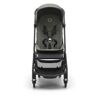 Bugaboo Butterfly Pushchair Ultra Compact City Stroller - Forest Green