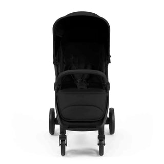 Ickle Bubba Stomp Stride Max Baby Stroller - Midnight