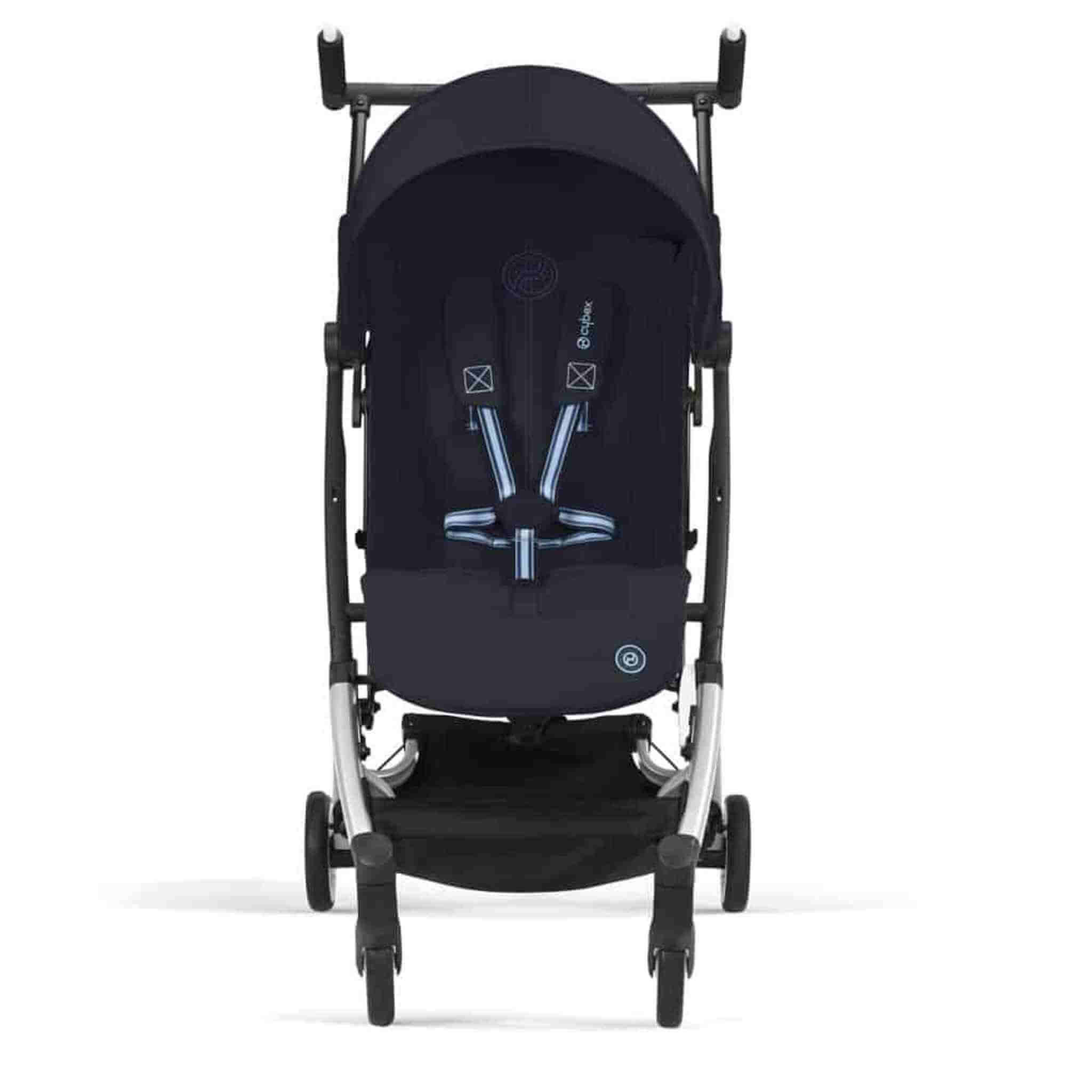 cybex libelle ocean blue Cybex Libelle Stroller Cabin Approved 2023 Edition Ocean Blue