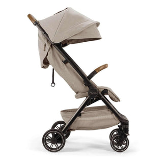 Nuna TRVL Compact Baby Stroller - Hazelwood