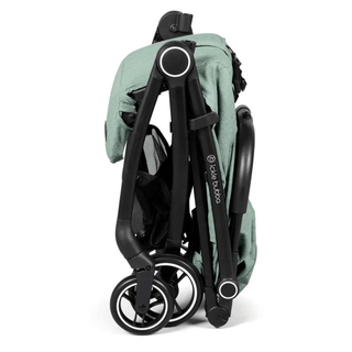 Ickle Bubba Aries Max Autofold Baby Stroller Sage Green