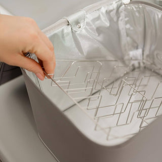 Nuby UV Steriliser – 3-Minute Chemical-Free Sterilisation