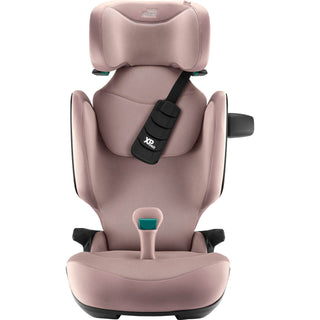 Britax Römer Kidfix i-Size Pro Car Seat – Dusty Rose