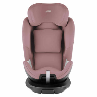 Britax Römer SWIVEL 360 Car Seat – Dusty Rose