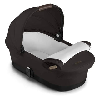 Cybex Gazelle S Carrycot - Chocolate Brown