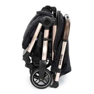 Maxi-Cosi Eva³ Stroller – Lightweight, Compact & Travel-Friendly