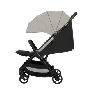 Lionelo Julie Air Stroller – Beige Sand