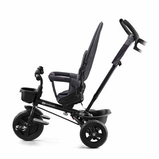 Kinderkraft Aveo Tricycle Malachite Grey