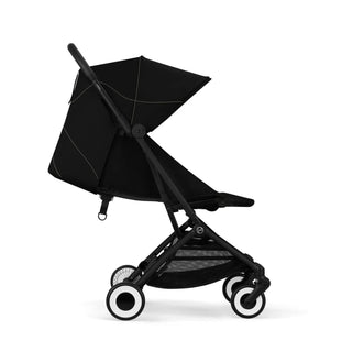 Cybex ORFEO Baby Stroller - Magic Black