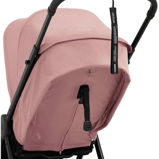 Mamas & Papas Libro Stroller – Peony Pink