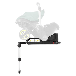 Doona ISOFIX Car Seat Base – Secure & Easy Installation