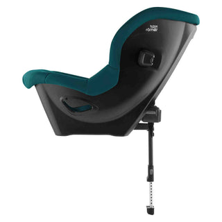 Britax Römer MAX-SAFE PRO Car Seat- Atlantic Green