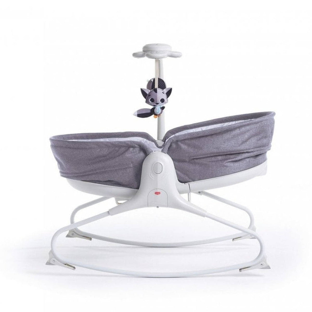 Tiny Love 3-in-1 Rocker-Napper – bassinet, front view