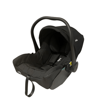 Joie Baby I-Juva i-Size Car Seat Carrier Gr. 0+, Shale