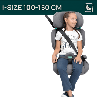 Chicco Quizy Lite i-Size Child Car Seat 100–150cm