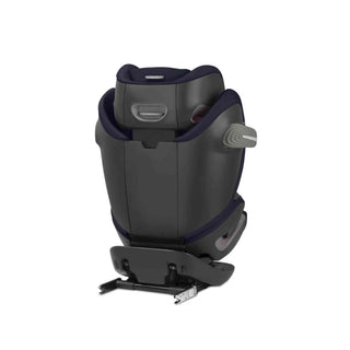 Cybex Gold Pallas S-Fix 2-in-1 Car Seat ISOFIX Navy Blue