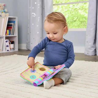 VTech Peppa Pig Nursery Rhymes Book