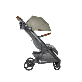 Ergobaby Metro+ Deluxe Stroller - Empire State Green