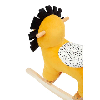 Mothercare Rocking Lion Swing