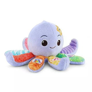 VTech Baby Snuggles the Octopus