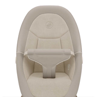 Maxi-Cosi Dove Baby Bouncer – Elegance Beige