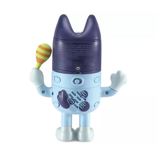 VTech Shake It Bluey Interactive Toy