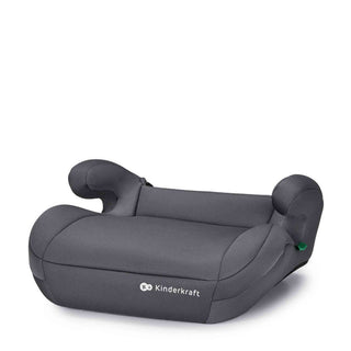 Kinderkraft I-Spark Group 2/3 R129 i-Size Car Seat - Grey