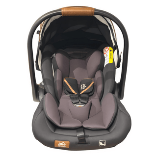 Joie i-Level Recline Signature R129 – Eclipse