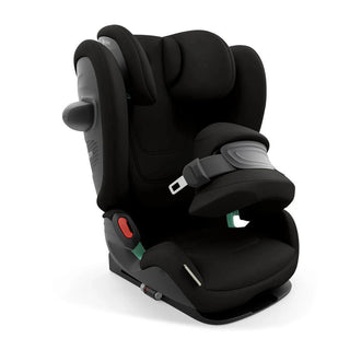 CYBEX Pallas G2 i-Size Car Seat – Magic Black