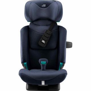 Britax Romer Advansafix Pro i-Size Car Seat ISOFIX Night Blue