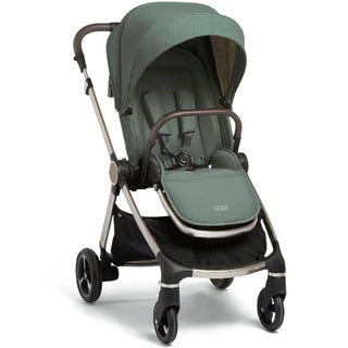 Mamas & Papas Strada Baby Pushchair Signature Edition Ivy