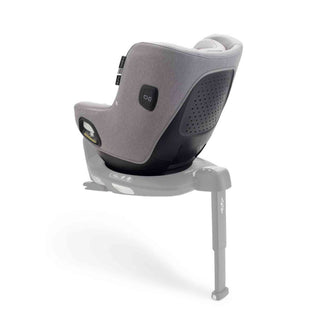 Bugaboo Owl by Nuna Car Seat - Mineral Grey