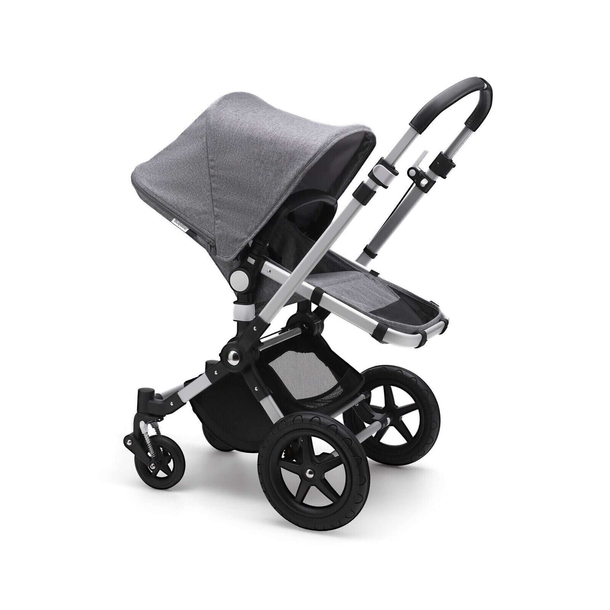 bugaboo cameleon usa Bugaboo Cameleon 3 Plus 2 in 1 Pushchair and Pram Reversible Seat, Complete