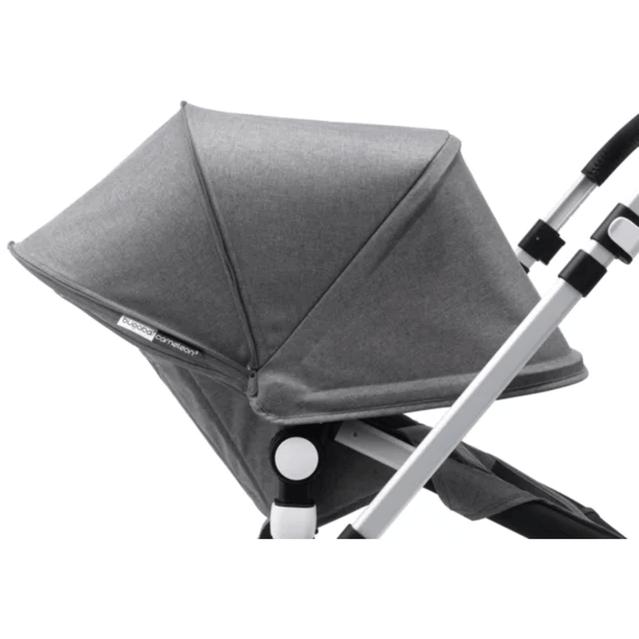 bugaboo cameleon grey Bugaboo Cameleon 3 Plus 2 in 1 Pushchair Complete