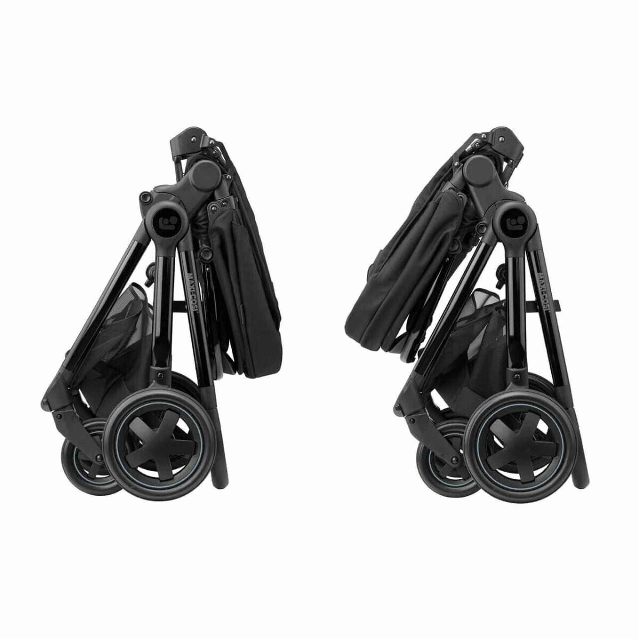maxi cosi adorra black Maxi-cosi Adorra Luxe Stroller Pushchair