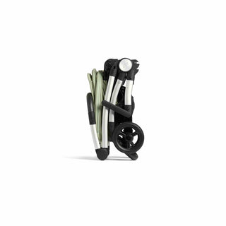 Mamas & Papas Airo 6m+ Baby Infant Single Stroller Pushchair - Green Eucalyptus