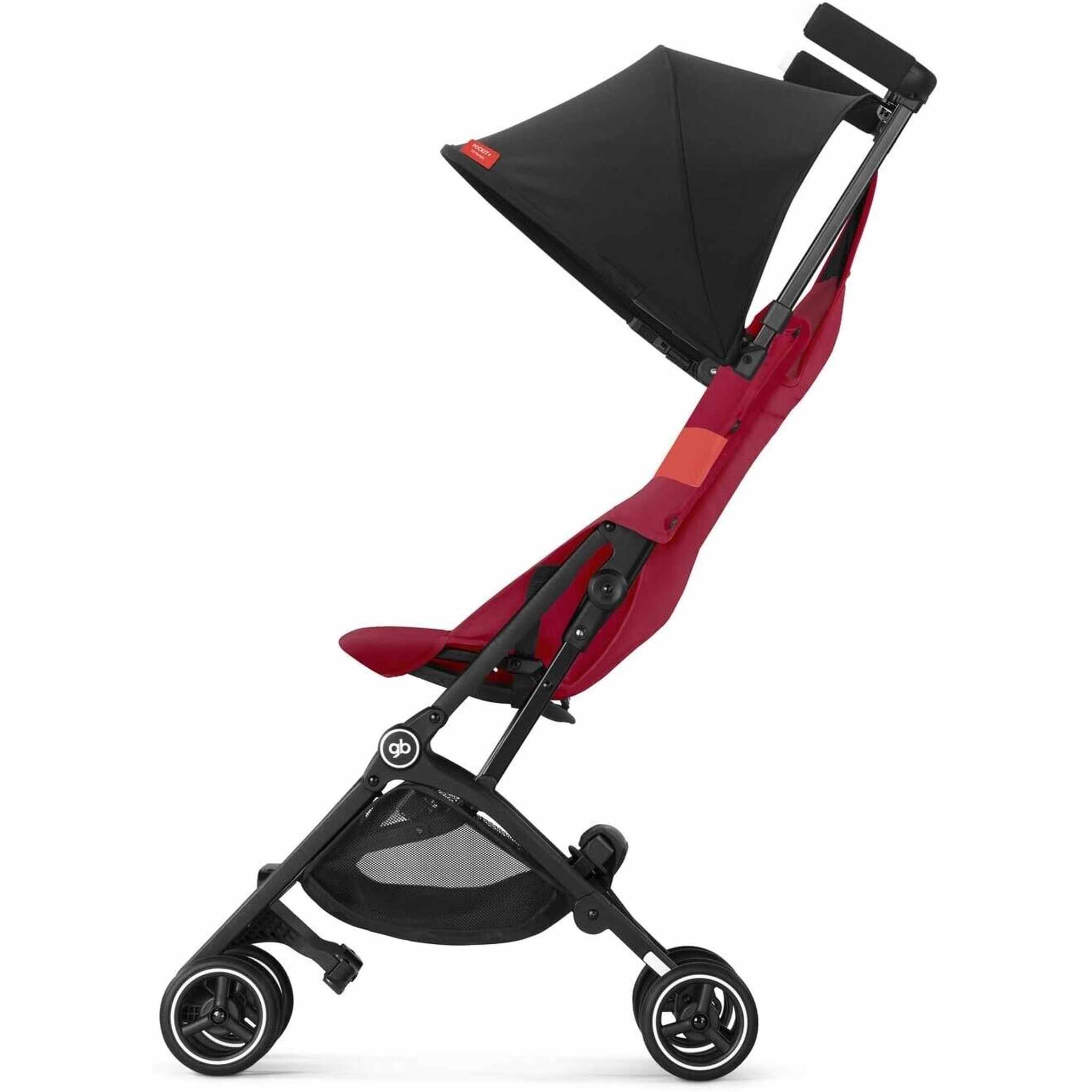 gb Gold Pockit+ All Terrain Stroller Cabin Luggage Compliant – The