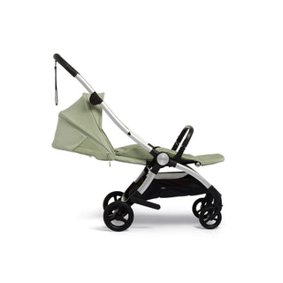Mamas & Papas Airo 6m+ Baby Infant Single Stroller Pushchair - Green Eucalyptus